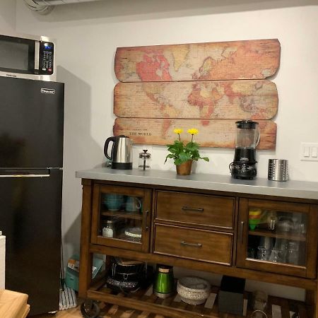 ألباكركي The Upper Room At Casa1022 Compound المظهر الخارجي الصورة